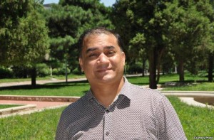 ilham-Tohti-