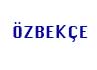 ÖZBEKÇE