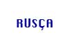 RUSÇA
