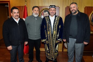belediye