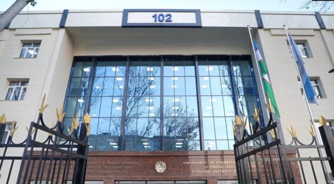 Özbekistan’da işkencede ölüm olayları artıyor-1
